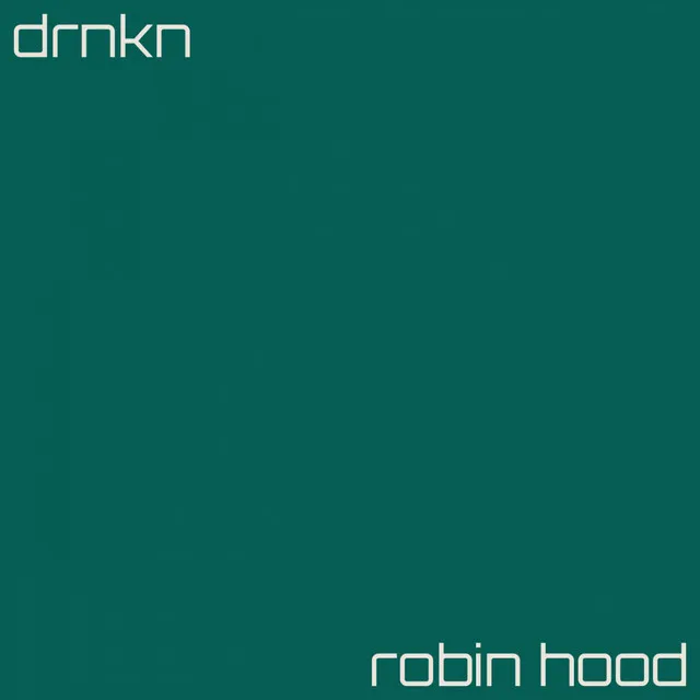 Robin Hood