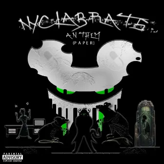 Nyclabrats Anthem (Paper) by RizzyRed