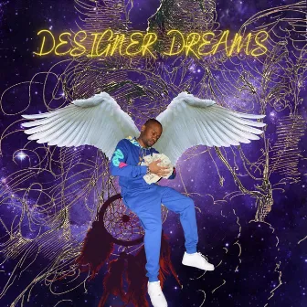 Designer Dreams by Chefglory718