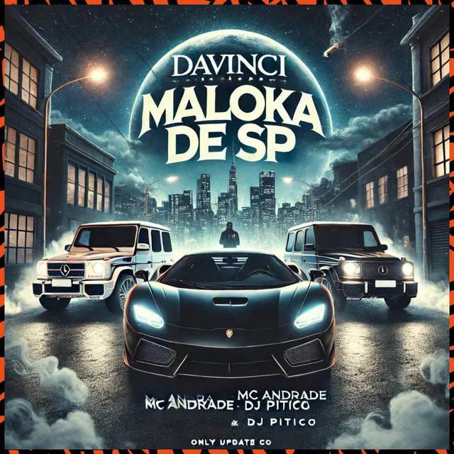 Maloka de SP