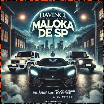 Maloka de SP by DJ Pitico