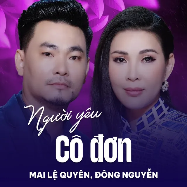 Người Yêu Cô Đơn