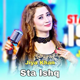 Sta Ishq by Jiya Khan