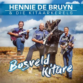 Bosveld Kitare by Die Kitaarkêrels