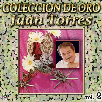 Colección De Oro: Organo Y Mariachi, Vol. 2 by Juan Torres