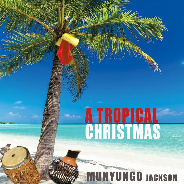 A Tropical Christmas