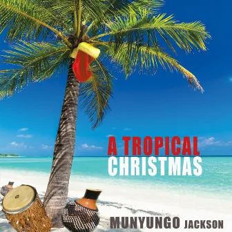 A Tropical Christmas by Munyungo Jackson