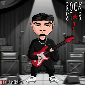 Rockstar2 by Little Dann