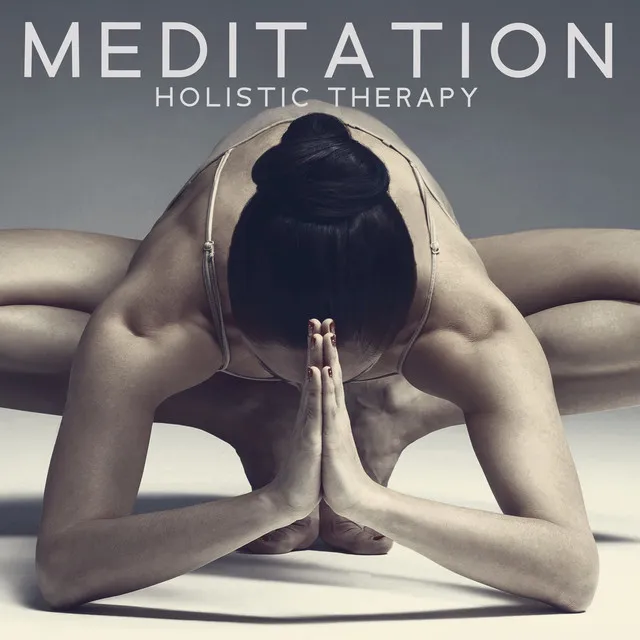 Meditation Holistic Therapy: Finding Clarity in the Serenity Sanctuary