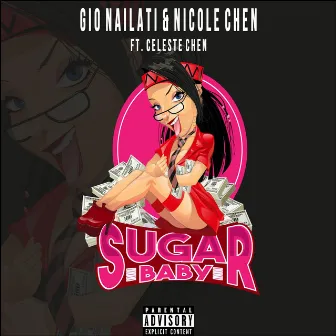 Sugar Baby by Celeste Chen