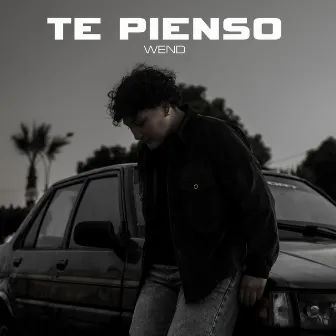 Te Pienso by Wend