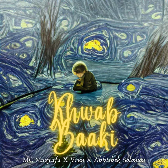 Khwab Baaki