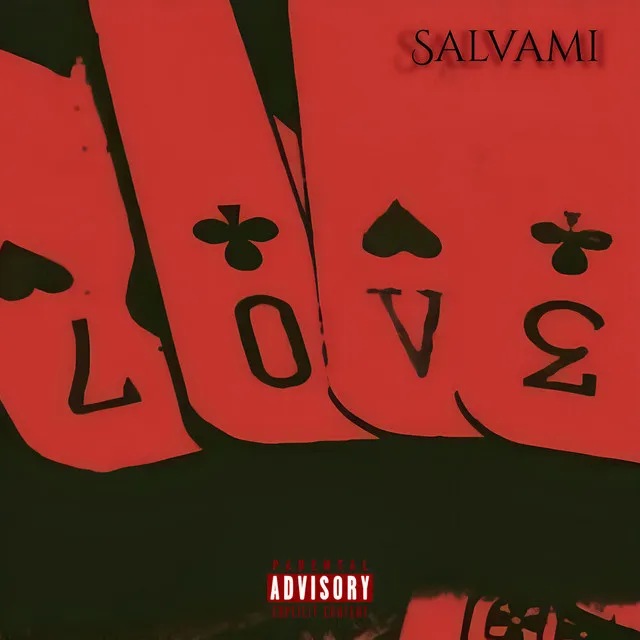 Salvami