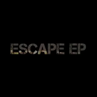 Escape EP by LulBree