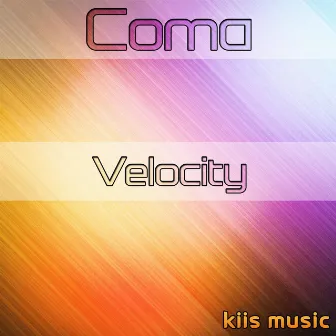 Velocity by Coma