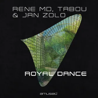 Royal Dance by Jan Zolo