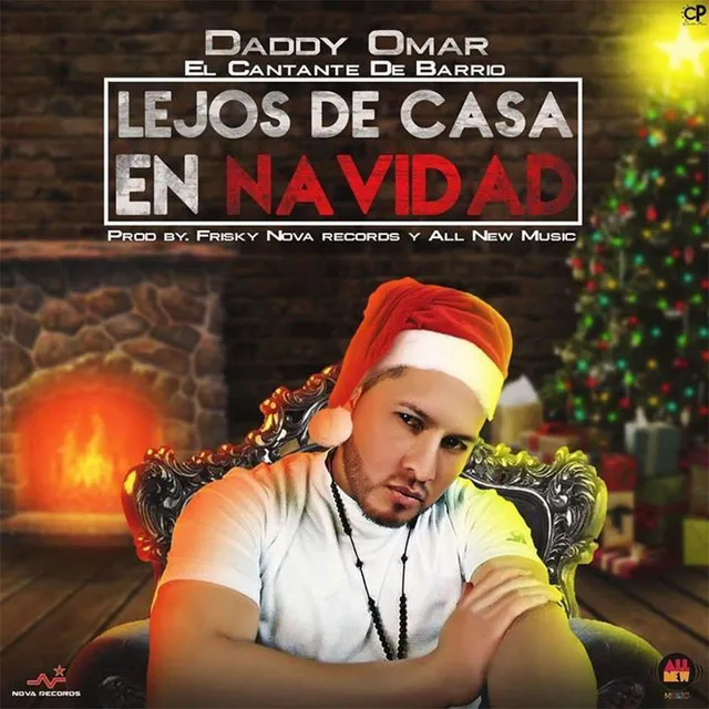 Lejos de Casa en Navidad