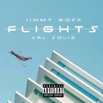 Flights by Jimmy Goff