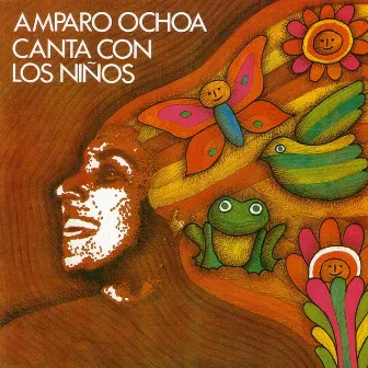 Canta con los Niños by Amparo Ochoa