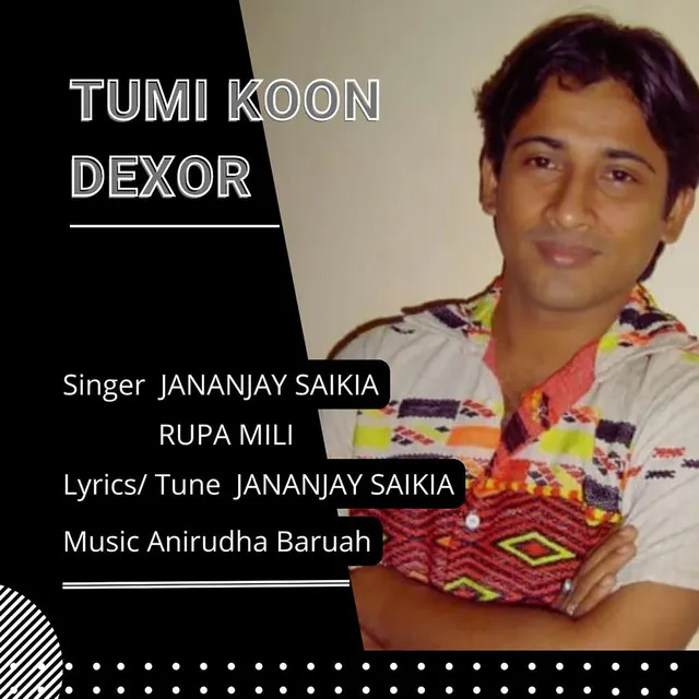 Tumi Koon Dexor