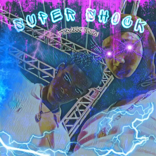 Super Shock