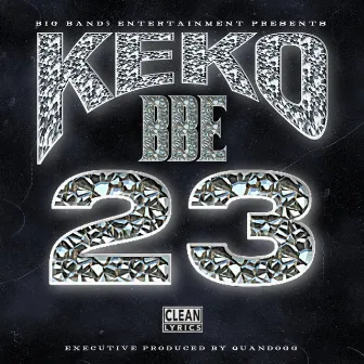 BBE 23 by Keko