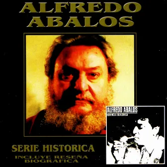 Serie Histórica by Alfredo Abalos