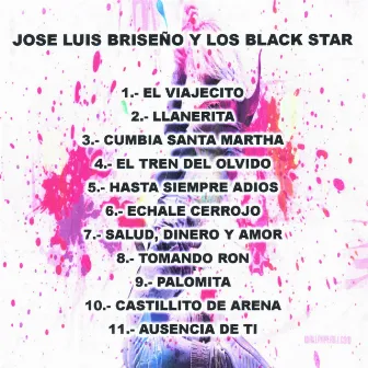 11 Canciones by Jose Luis Briseno