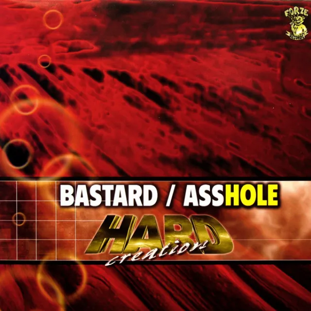 Bastard/Asshole