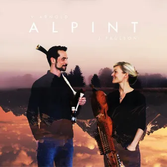 Alpint by Josefina Paulson