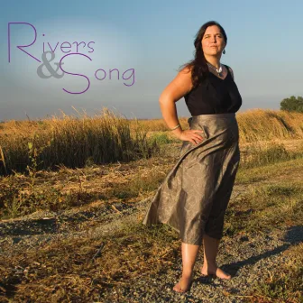 Rivers & Song (feat. Ross Hammond) by Amy Melissa Reed