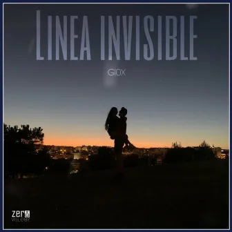 Línea invisible by GI0X