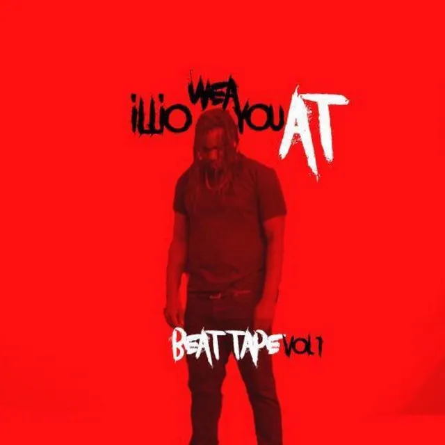 Illio Wea You at Beat Tape (Vol1) [Instrumental]