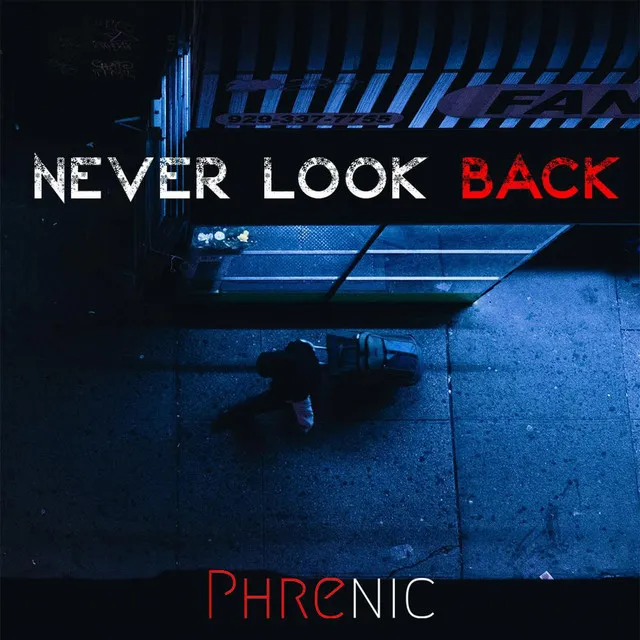 Never Look Back