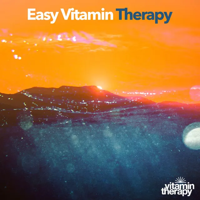 Easy Vitamin Therapy