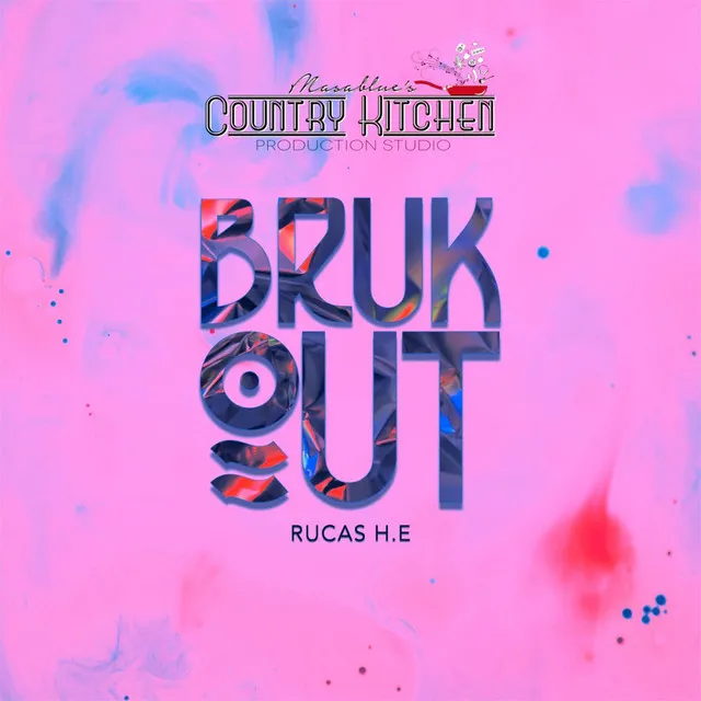 Bruk Out - Country Kitchen Remix