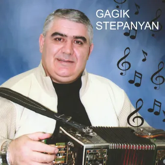 Gagik Stepanyan by Gagik Stepanyan