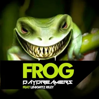 Frog by The Daydreamers