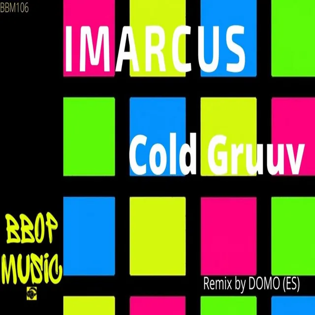 Cold Gruuv - original mix