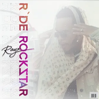 R de Rockstar by Rayx