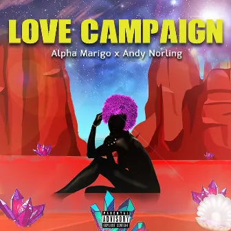 Love Campaign by Andy Norling