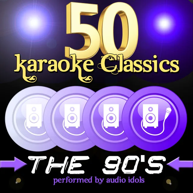 Turn the Lights Down Low (Karaoke Version) [Originally Performed By Lauryn Hill & Bob Marley]