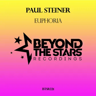 Euphoria by Paul Steiner