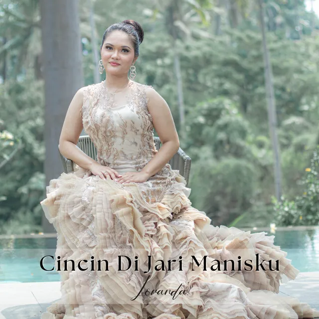 Cincin Di Jari Manisku