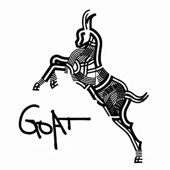 GOAT by Jopez