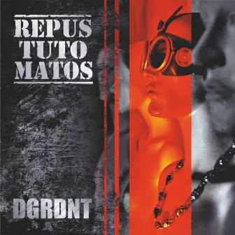 DgrdnT by Repus Tuto Matos