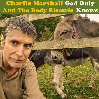 God Only Knows by Charlie Marshall