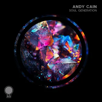 Soul Generation by Andy Cain