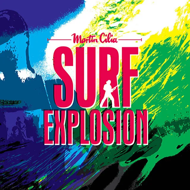 Surf Explosion