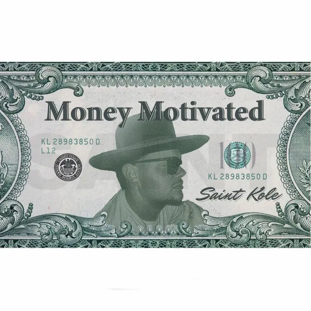 Money Motivated